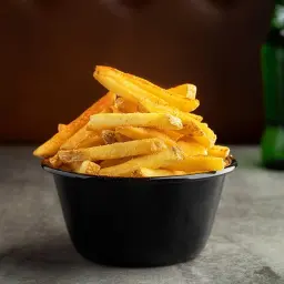Cajun French Fries