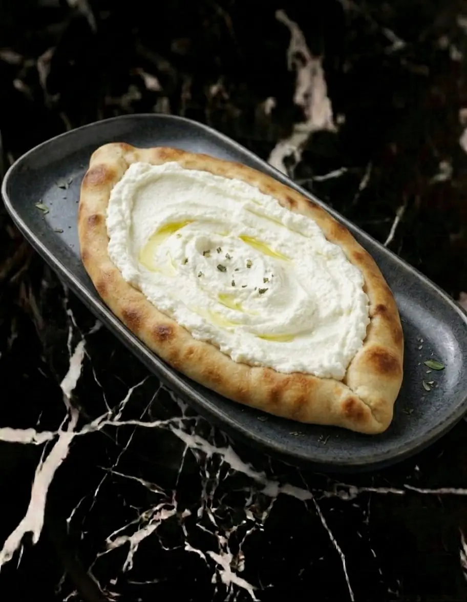 لبنة سادة