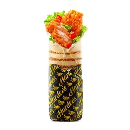 Wraptor