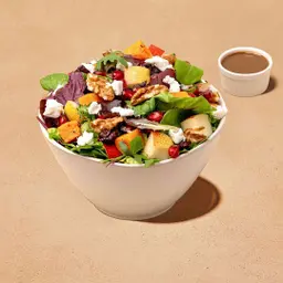 October Salad