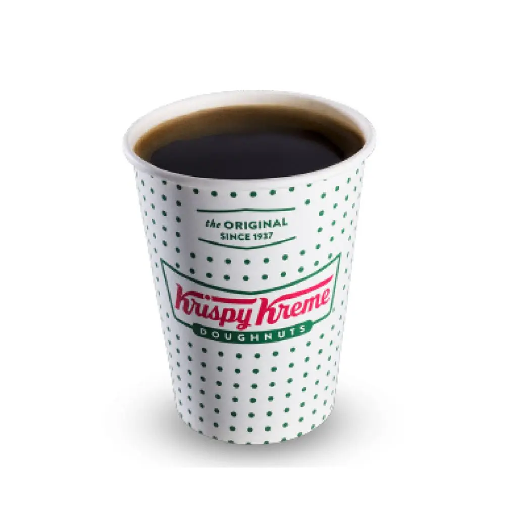 Americano - Medium