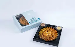 Cinnabon Box