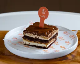 Dolce cake
