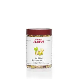 Raw Pistachio Kernels 200g