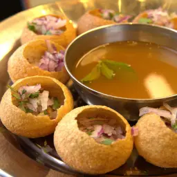 باني بوري بي أر إي سجنتشر