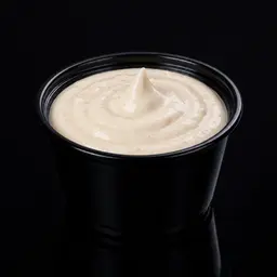علبة صوص ثوم