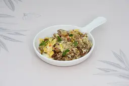 Eggs With Meat