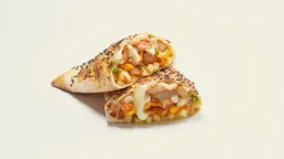 فطيرة دجاج
