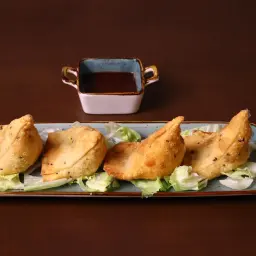 Mixed Samosa