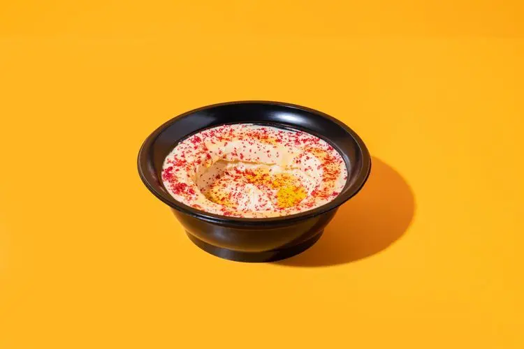 hummus Regular