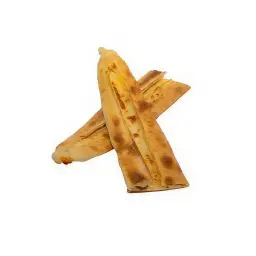 Kashkaval Pie