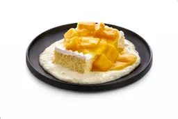 Qashta House Mango