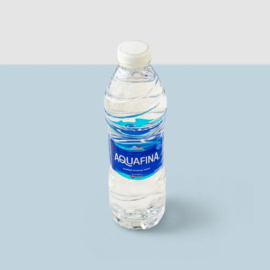 ماء 500 مل