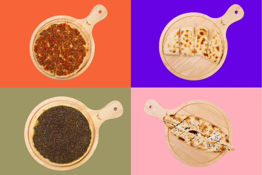 Choose Four Manakesh Offer