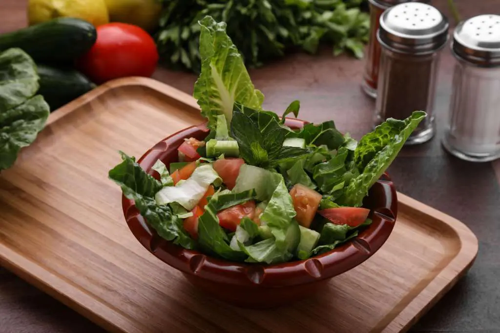 Green Salad