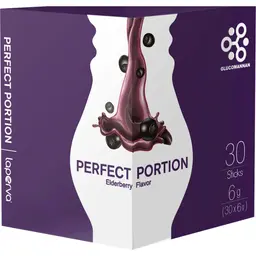 Laperva Perfect Portion 30 Sticks Elderberry