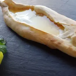 Cheese Pie with Egg