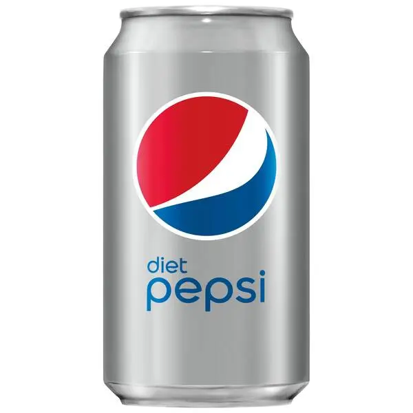 Pepsi-diet