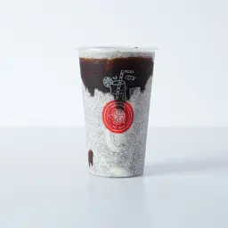 Oreo Milkshake