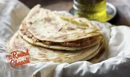 شباتي شكشوكة وجبن
