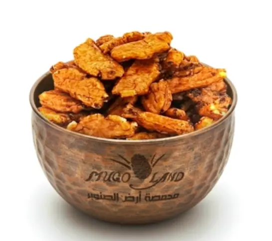 Japanese Nuts R507