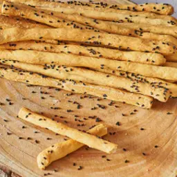 بقسماط حبة البركة