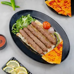 كباب لحم