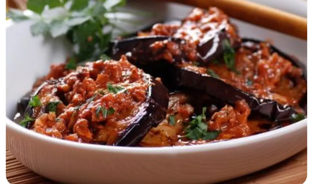 Moussaka