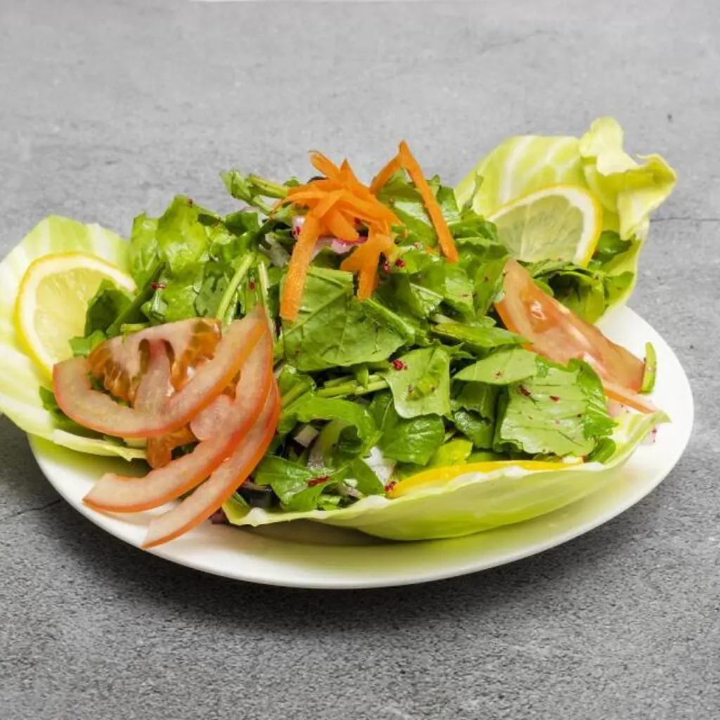 Arugula Salad