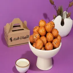 لقيمات جبن