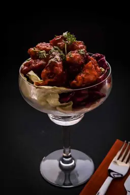 Murgh Dilli Special (8 Pcs)