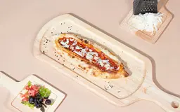 محمرة جبن