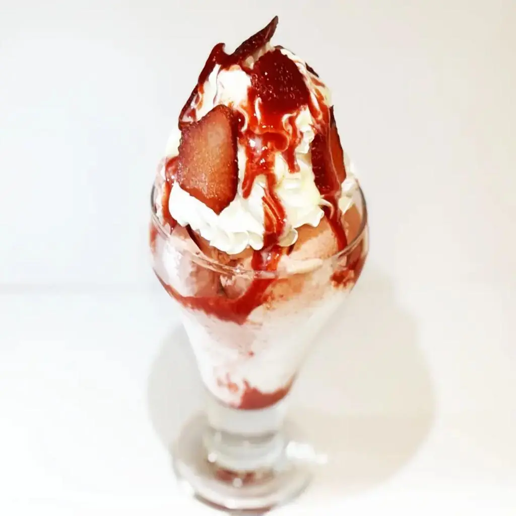 Tutti Frutti