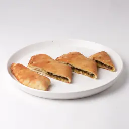 فطيرة زعتر
