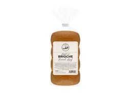 ALHATAB BRIOCHE BREAD 265G