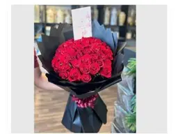 باقه احمر