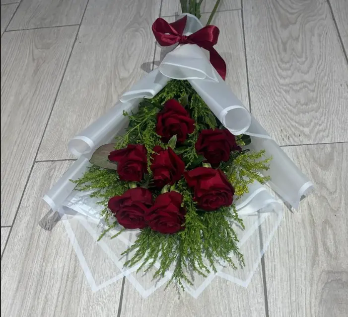 باقة 38