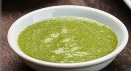 Extra Spicy Salad