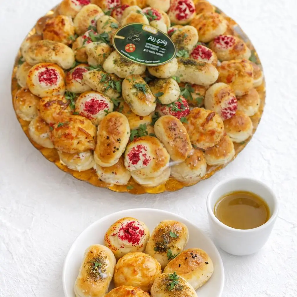 Al Reem Pastries