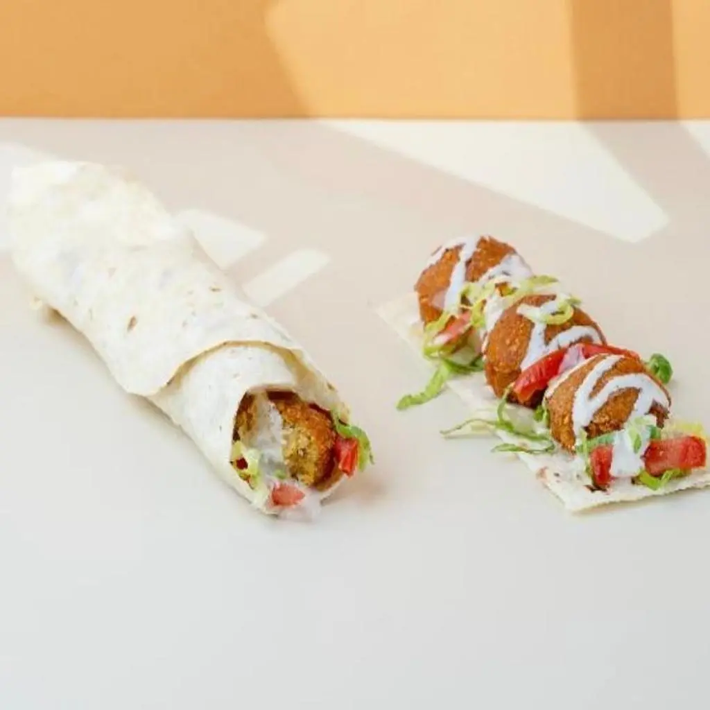Falafel
