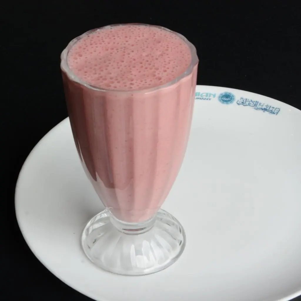 Mixed Cocktail Juice