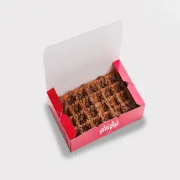 وافل نوتيلا