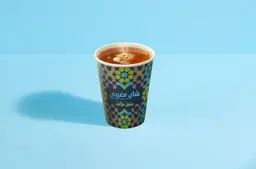 شاي مغربي