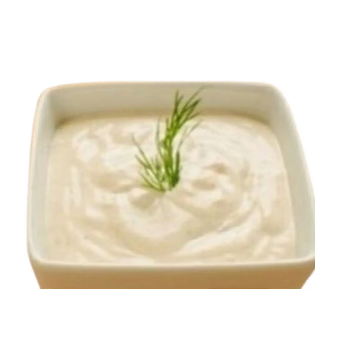 Garlic Sauce