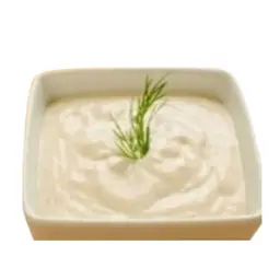 Garlic Sauce