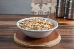 Masoub with Cream and Ghee