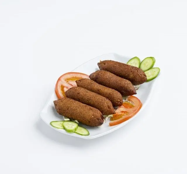 كبة مقلية