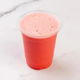 عصير حبحب توت