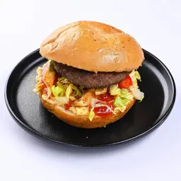 برغر لحم