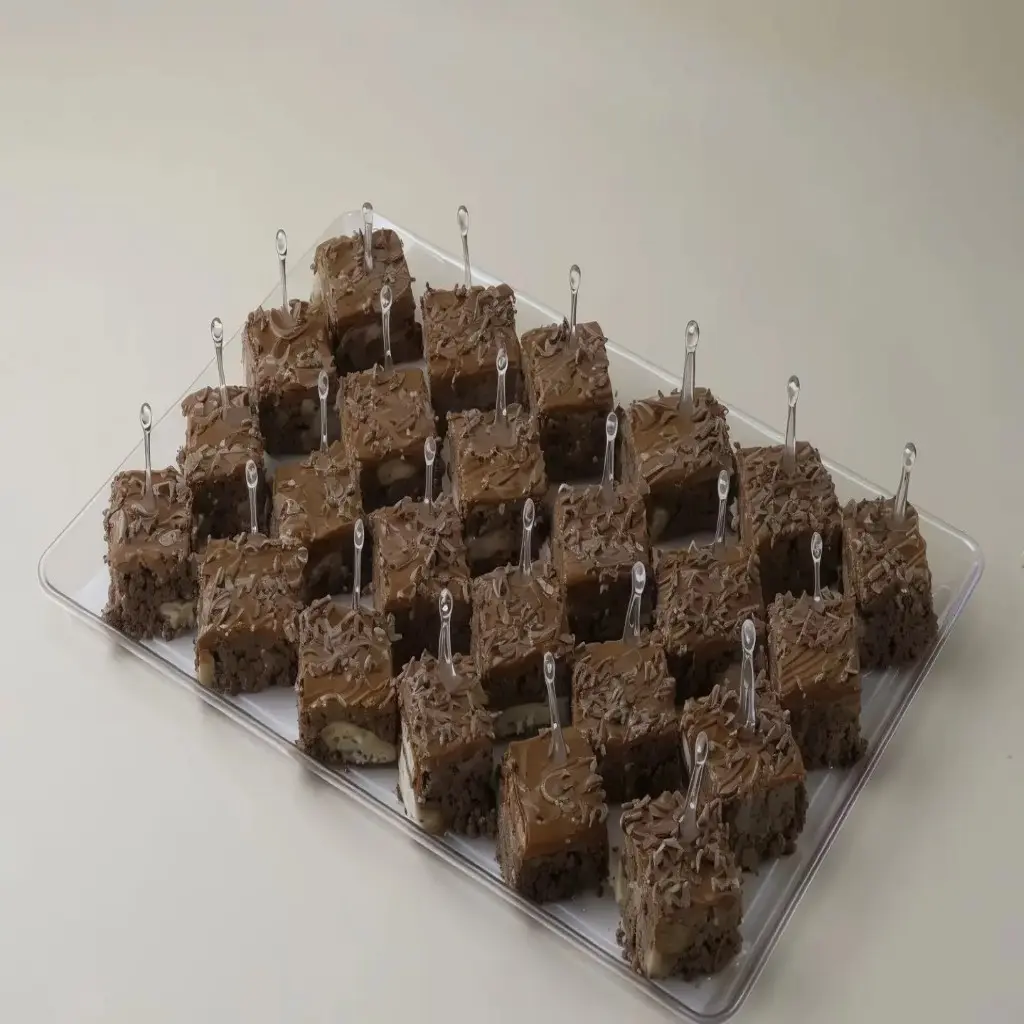 Brownies Dessert